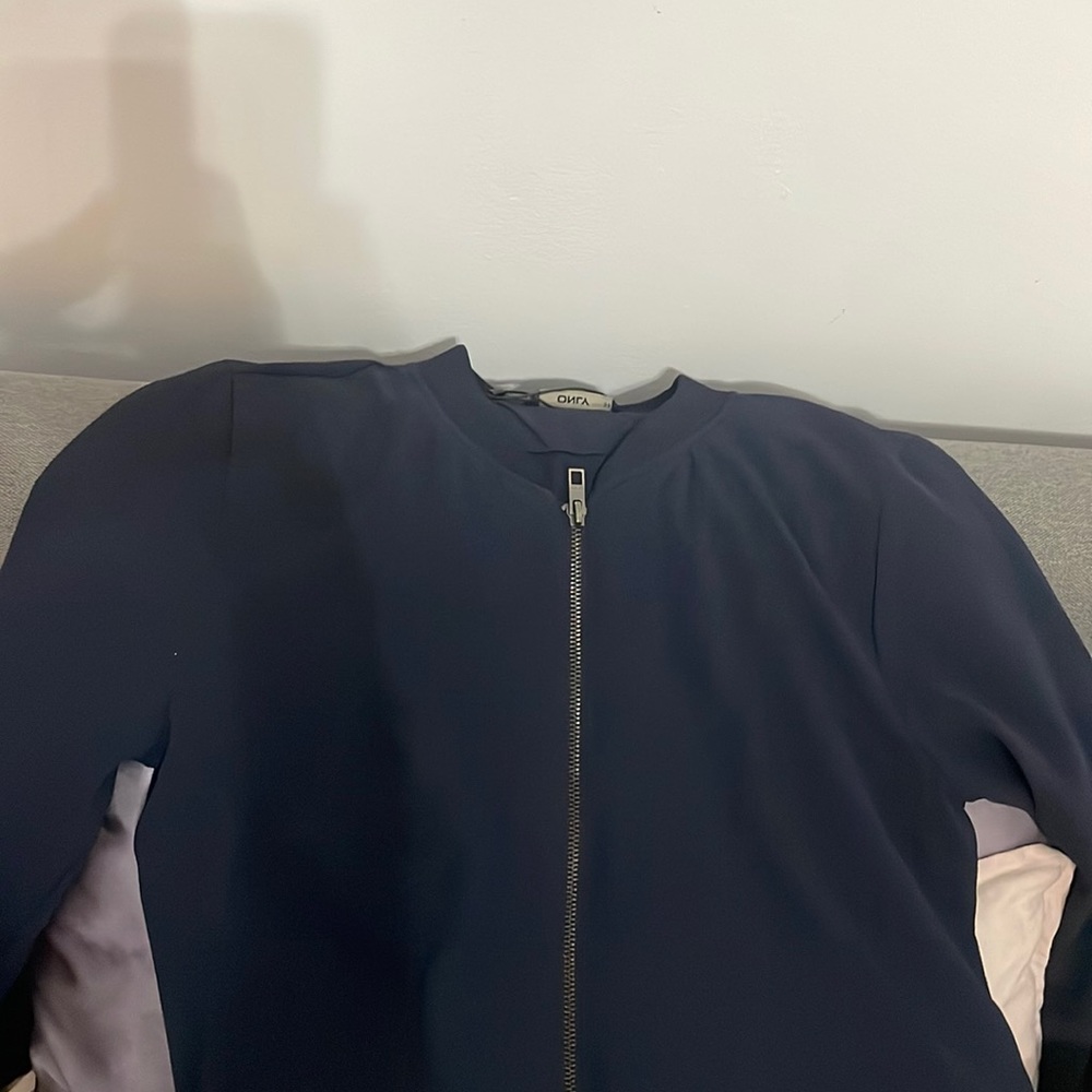 Bomber jacket ONLY